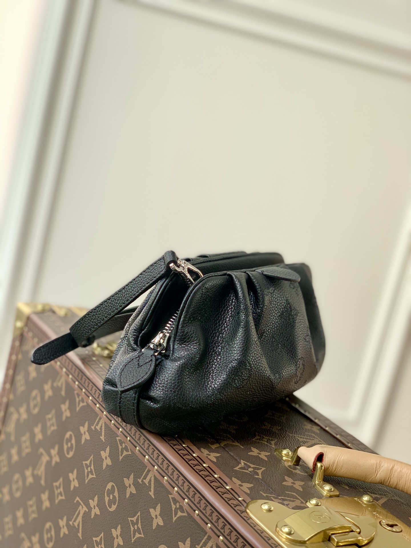 LV Satchel bags